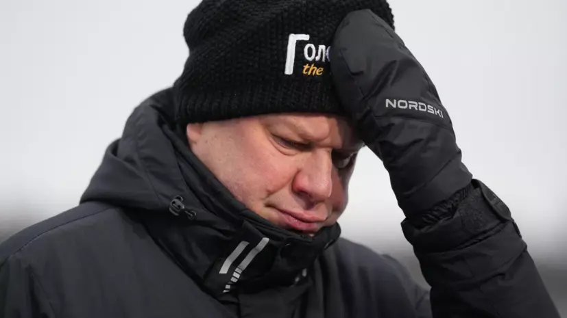 Губерниев ответил Разину на слова о «визге биатлона»