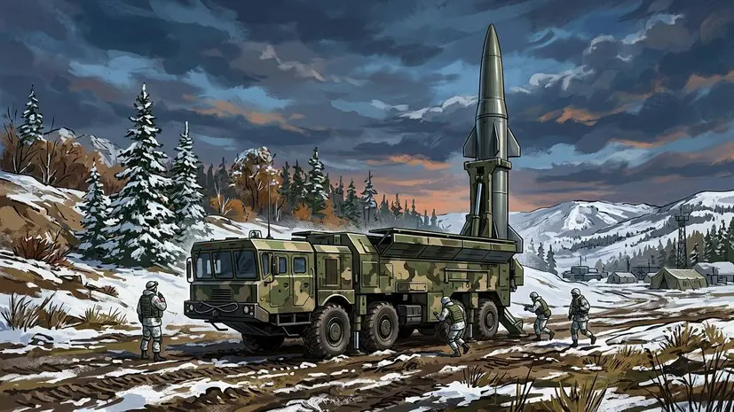 Аналитик Коротченко: Россия может создавать оружие на новых физических принципах